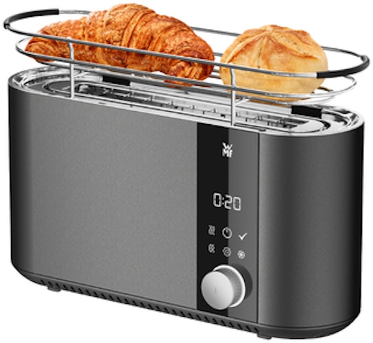 WMF Master Brötchenaufsatz