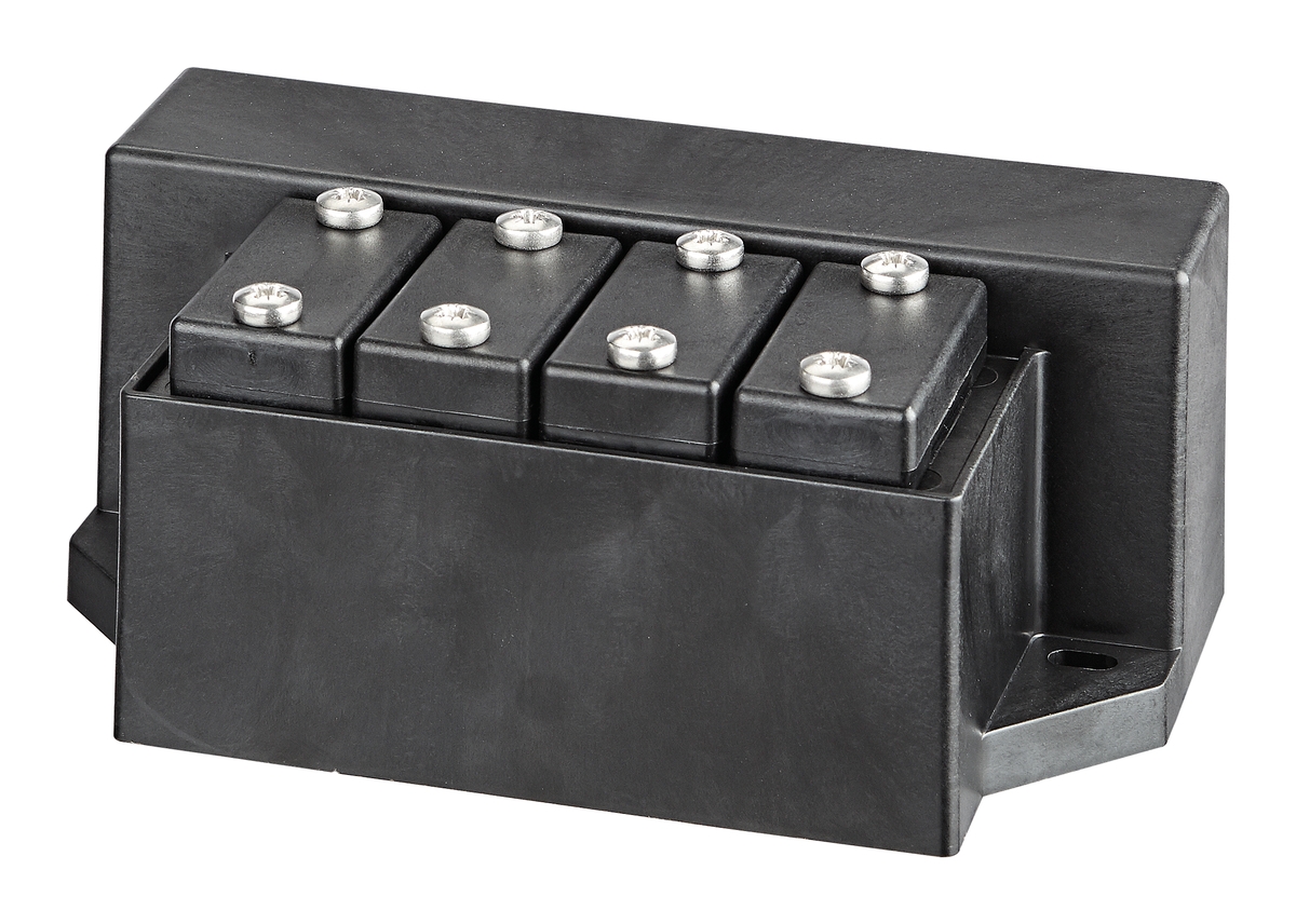 Oase 24 Volt Netzteil LunAqua Power LED Driver 30 Watt