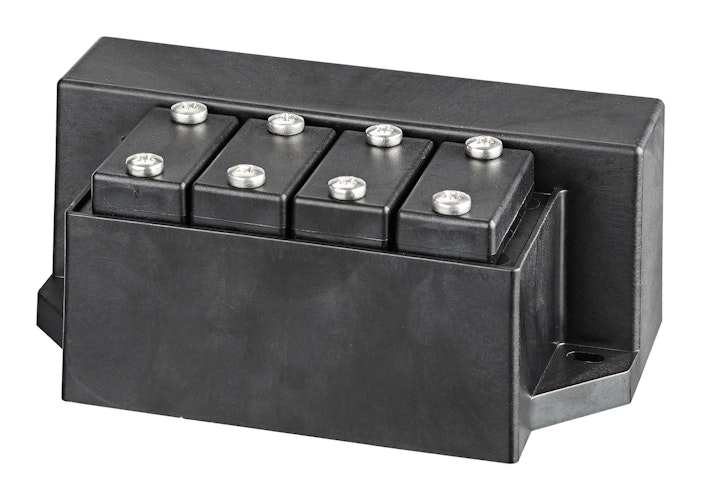 Oase 24 Volt Netzteil LunAqua Power LED Driver 30 Watt