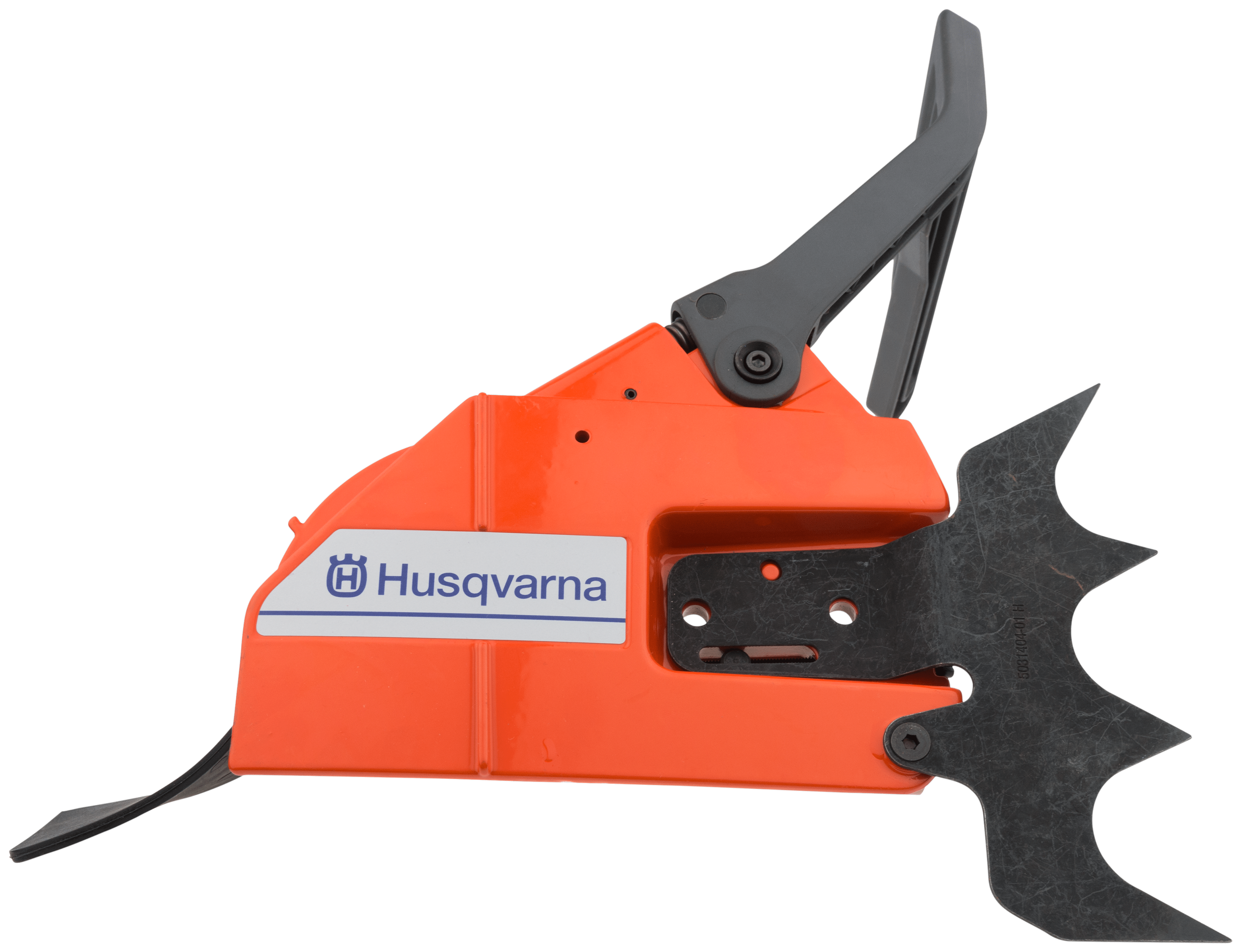 Husqvarna 503 93 52-04 - KETTENBREMSE KPL.