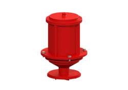 Kessel 28063 - Austauschpumpe 400 V für SPF 4500 S1