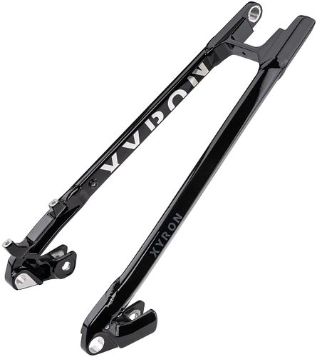 Conway Sitzstrebe Xyron Mod. 23 - 25 schwarz