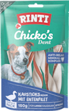 RINTI Chicko Dent Kausticks 150g HundesnacksZubehörbild