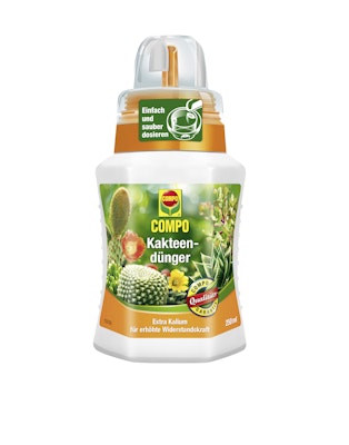 Compo Flssigdnger | KMPF24 Online Shop