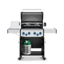 Vorschaubild Broil King Gasgrill BARON S 490 IRX