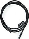 Vorschaubild Shimano Stromkabel Di2 EW-SD50 950 mm schwarz