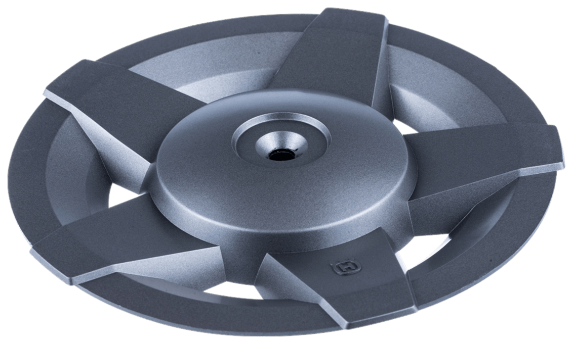 Husqvarna 544 90 51-02 - RADKAPPE