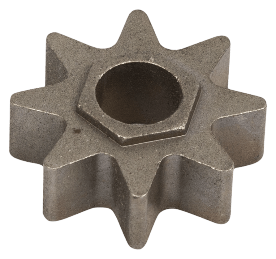 Husqvarna 508 04 51-05 - GETRIEBE