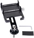 Vorschaubild CONTEC Smartphonehalter Bug Twist schwarz