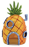 Pennplax SpongeBob Ananas Home Aquariendekoration