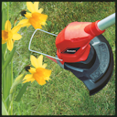 Vorschaubild Einhell Akku-Rasentrimmer GC-CT 18/24 Li-Solo 3411123