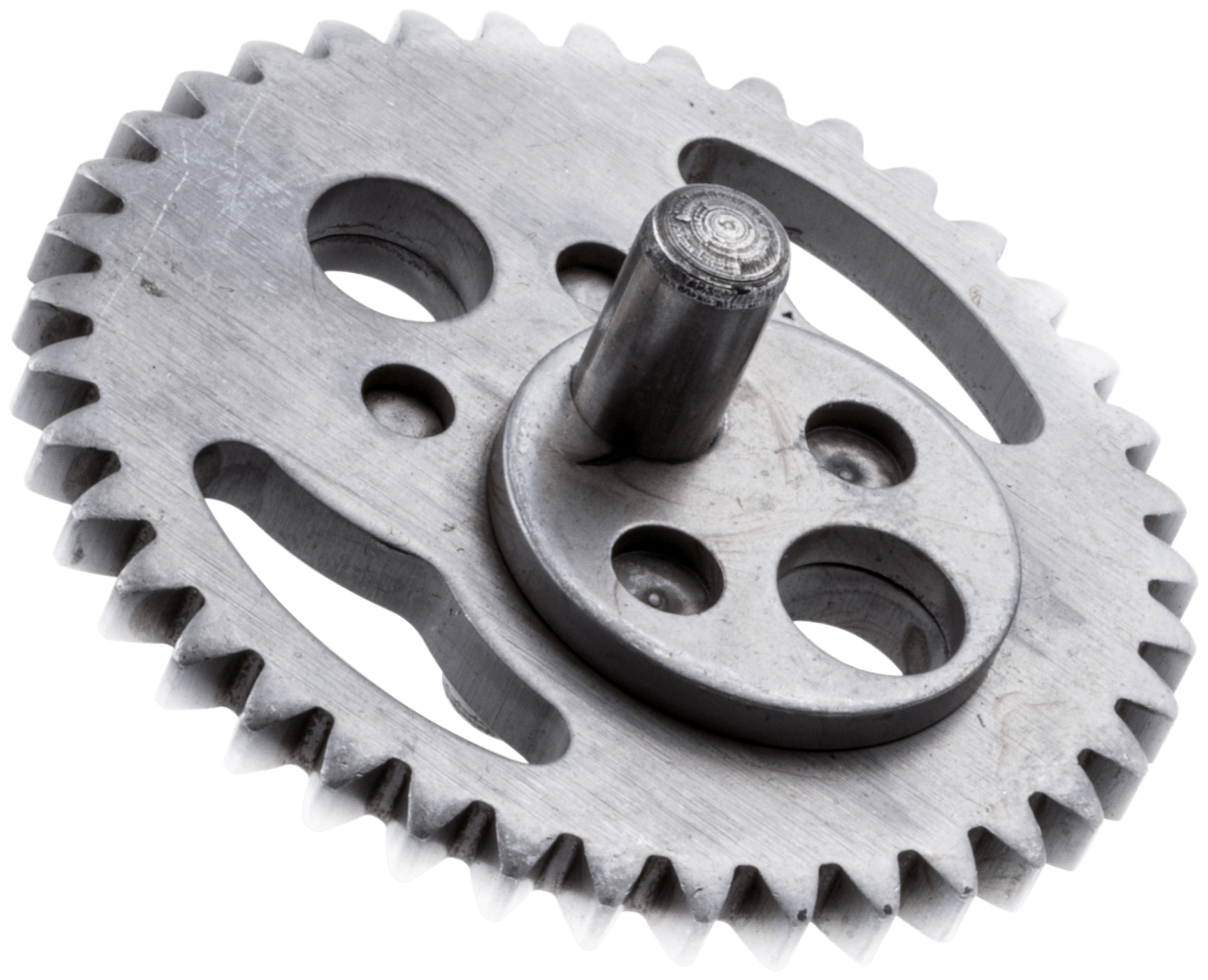 Husqvarna 537 23 28-01 - ZAHNRAD