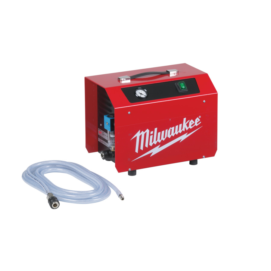 Milwaukee VAKUUMPUMPE VP6 F. DIA.-BOHRSYSTEME 4932352094