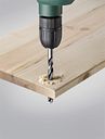 Vorschaubild kwb Holzbohrer 2-F 13,0 mm SB 511473