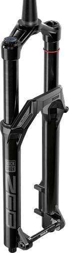 RockShox Federgabel ZEB Select B1 27,5 Zoll schwarz