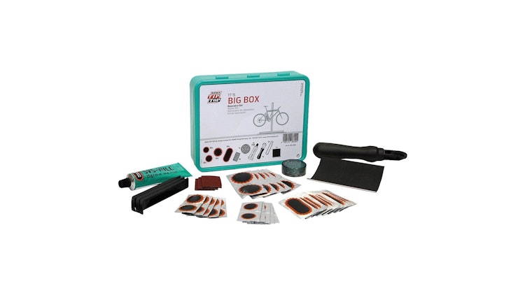 Tip Top Flickzeug TT15 Big Box