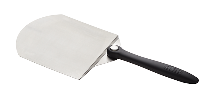 NAPOLEON Pizza Heber Edelstahl (70003)