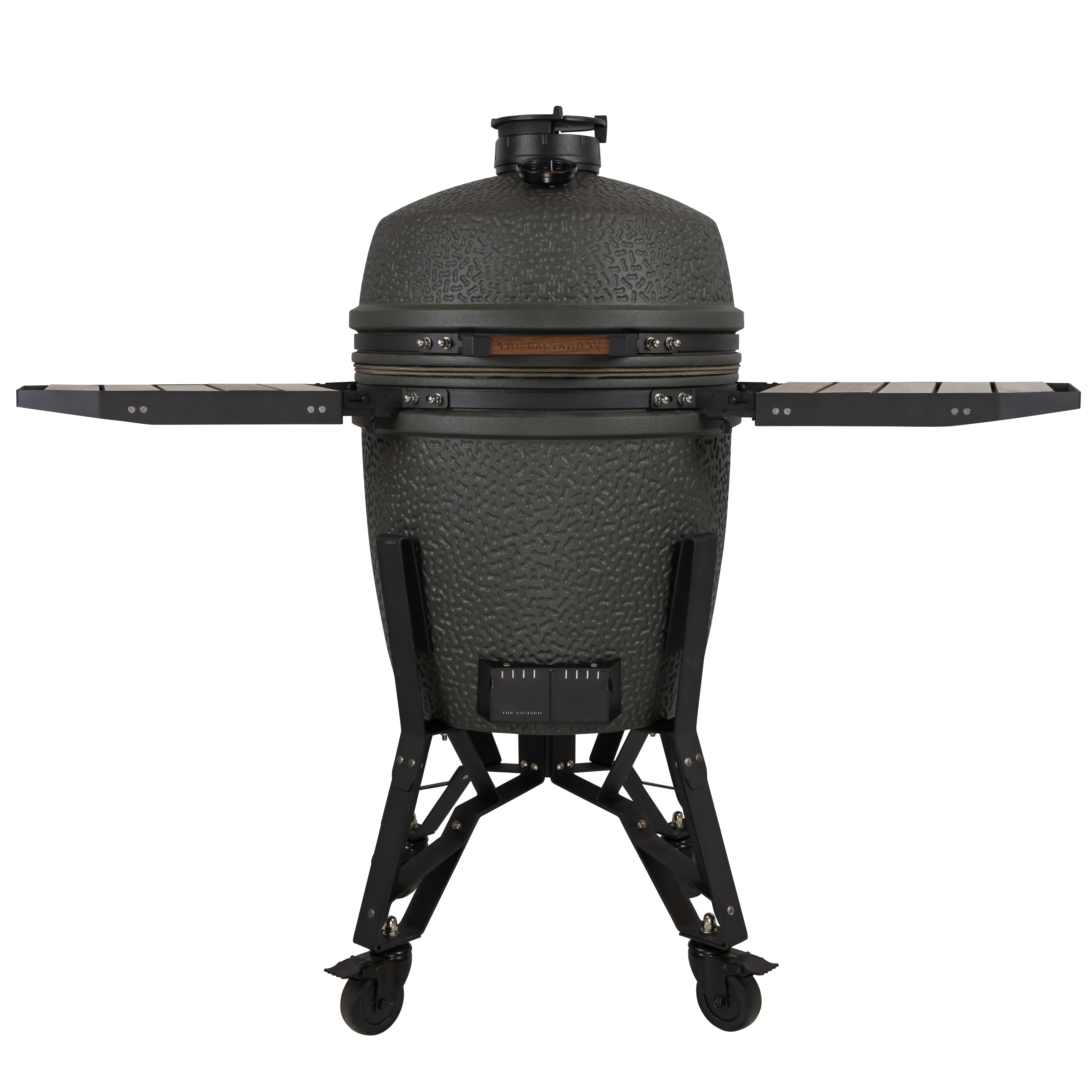 The Bastard Keramikgrill VX LARGE COMPLETE