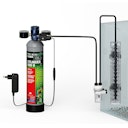Vorschaubild JBL ProFlora CO2 Advanced Set U Aquarienzubehör