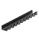 ACO Self® Hexaline 2.0 Rinnenkörper Kunststoff 1,0 m