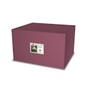 Vorschaubild Konstsmide Gartenleuchtenkopf Libra, 3-flammig, versch. Farben 