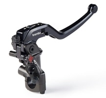 Brembo RCS CorsaCorta RR Hauptzylinder