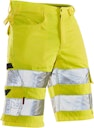 Vorschaubild Jobman Kurze Hose Hi-Vis 2204