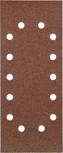 kwb 10Streifen Korund gl 115 K 240 818724