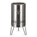 Feuerhand Feuertonne Pyron
