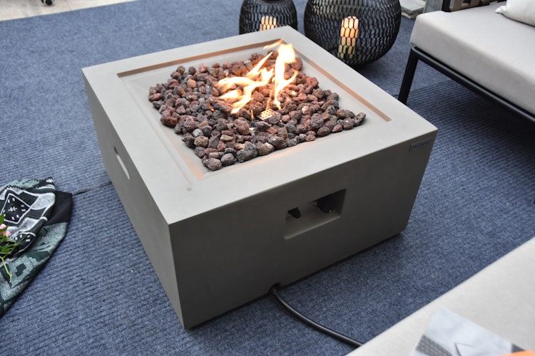 Gardenforma Gas Feuerstelle Ridgefield