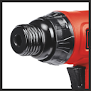 Vorschaubild Einhell Druckluft-Meisselhammer (Pn.) TC-PC 45 Set 4139045