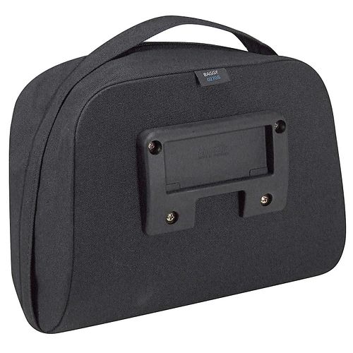 Rixen & Kaul Lenkertasche Baggy schwarz