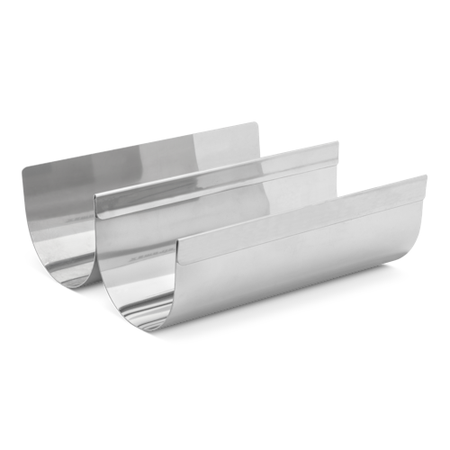 Baguetteblech für Petromax Kastenformen