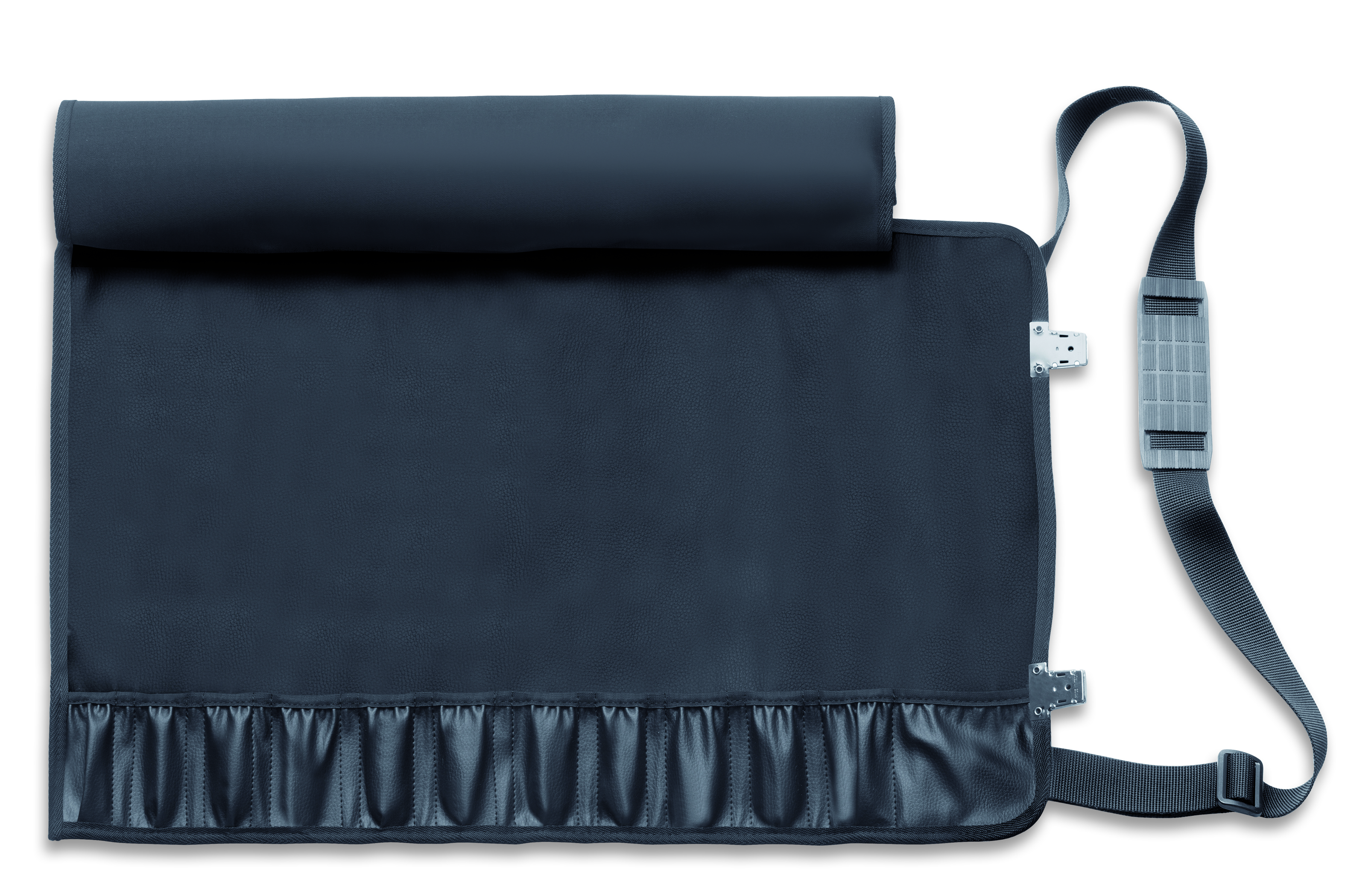 DICK Rolltasche 11-tlg. leer