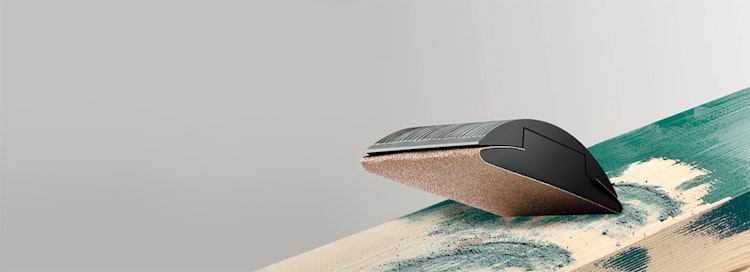 kwb Schleifbogen Finishing K 120 840120