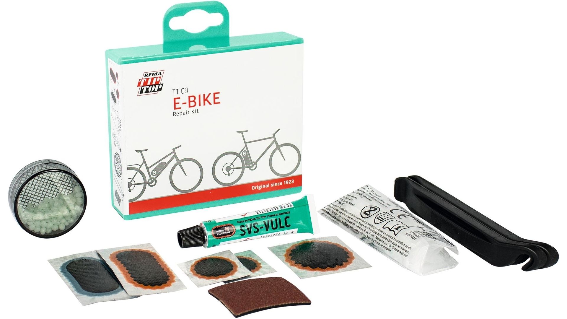 Tip Top Flickzeug TT09 E-Bike