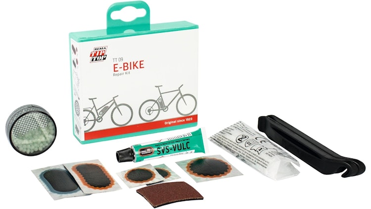 Tip Top Flickzeug TT09 E-Bike