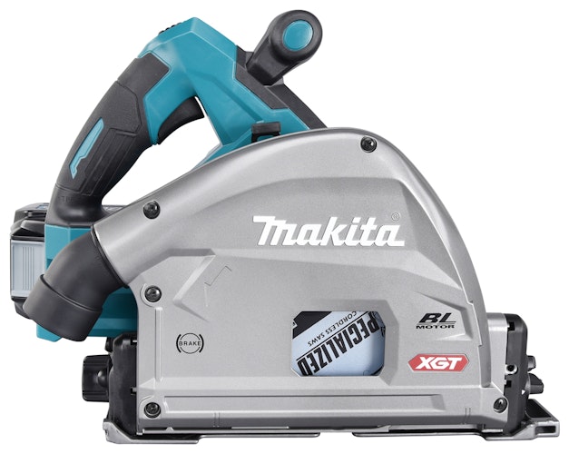 Makita Akku-Tauchsäge 40V Max SP001GZ03