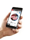 NAPOLEON Bluetooth Thermometer inkl. 2 Sonden (70077)