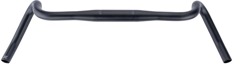ErgoTec Gravel Rennlenker 480 mm schwarz