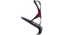 Elite Trinkflaschenhalter Leggero Carbon
