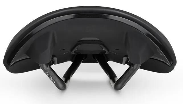 fi'zi:k Vento Argo X3 Sattel schwarz