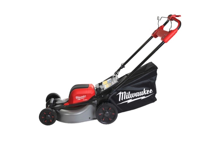 Milwaukee M18F2LM46-802 M18 FUEL™ Akku-Rasenmäher 4933499215