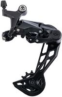 Shimano Schaltwerk CUES RD-U6000/U6020/6040 schwarz für 2 x 10-fach, bis 39 Zähne