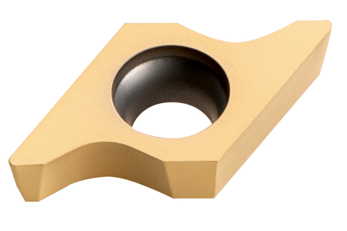 Metabo 10 Hartmetall-Wendeplatten R3 Radius 3