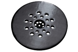 Metabo Schleifteller mit Kletthaftung 225 mmsehr weichfür LSV 5-225 Comfort und LSV 5-225