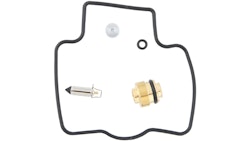 Keyster Reparatursatz Vergaser ECO