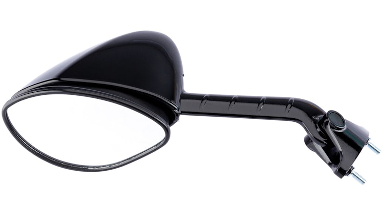 Vicma Spiegel linksanbau