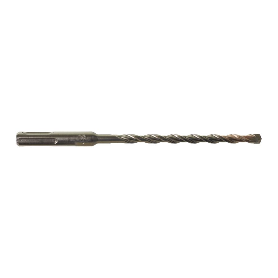 Milwaukee HAMMERBOHRER SDS+ 6.5X160MM MS2 4932344293
