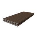 Vorschaubild NewTechWood Deluxe Vintage WPC-Terrassendiele Hohlkammer Ipé  23 x 138 mm